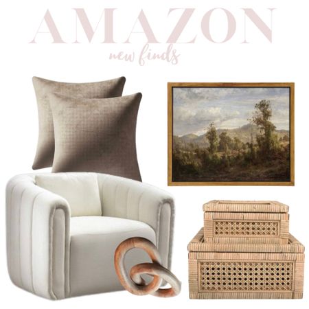Amazon new home finds.


#LTKhome #LTKFind