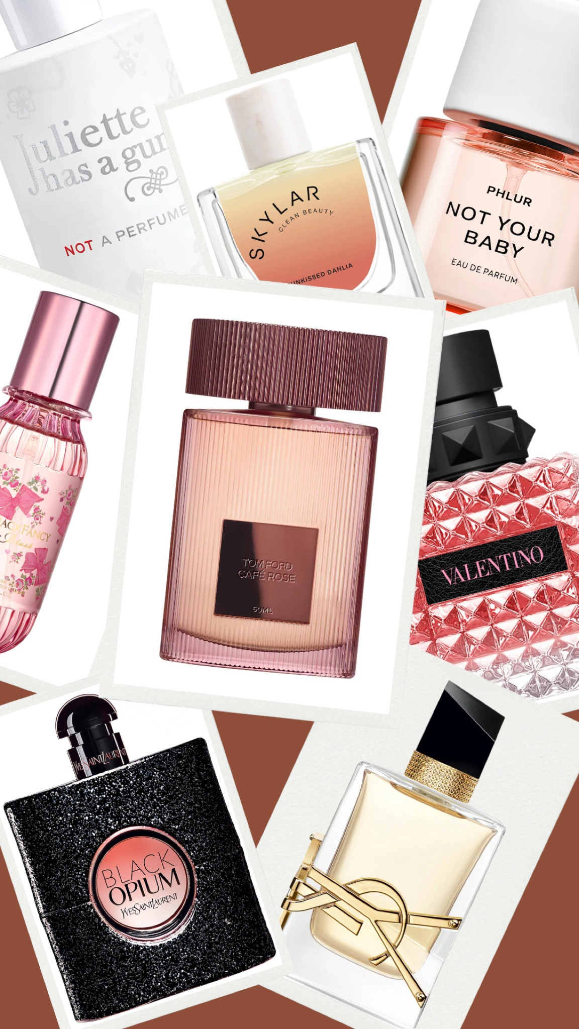 My fragrance picks from the #SephoraSale 

#LTKFindsUnder100 #LTKHoliday #LTKFindsUnder50