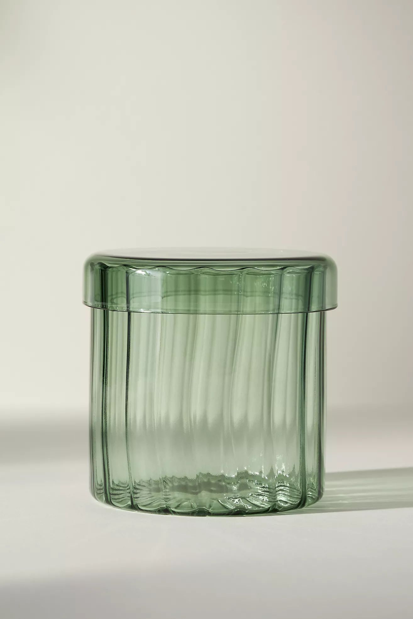 Calle Canister | Anthropologie (US)