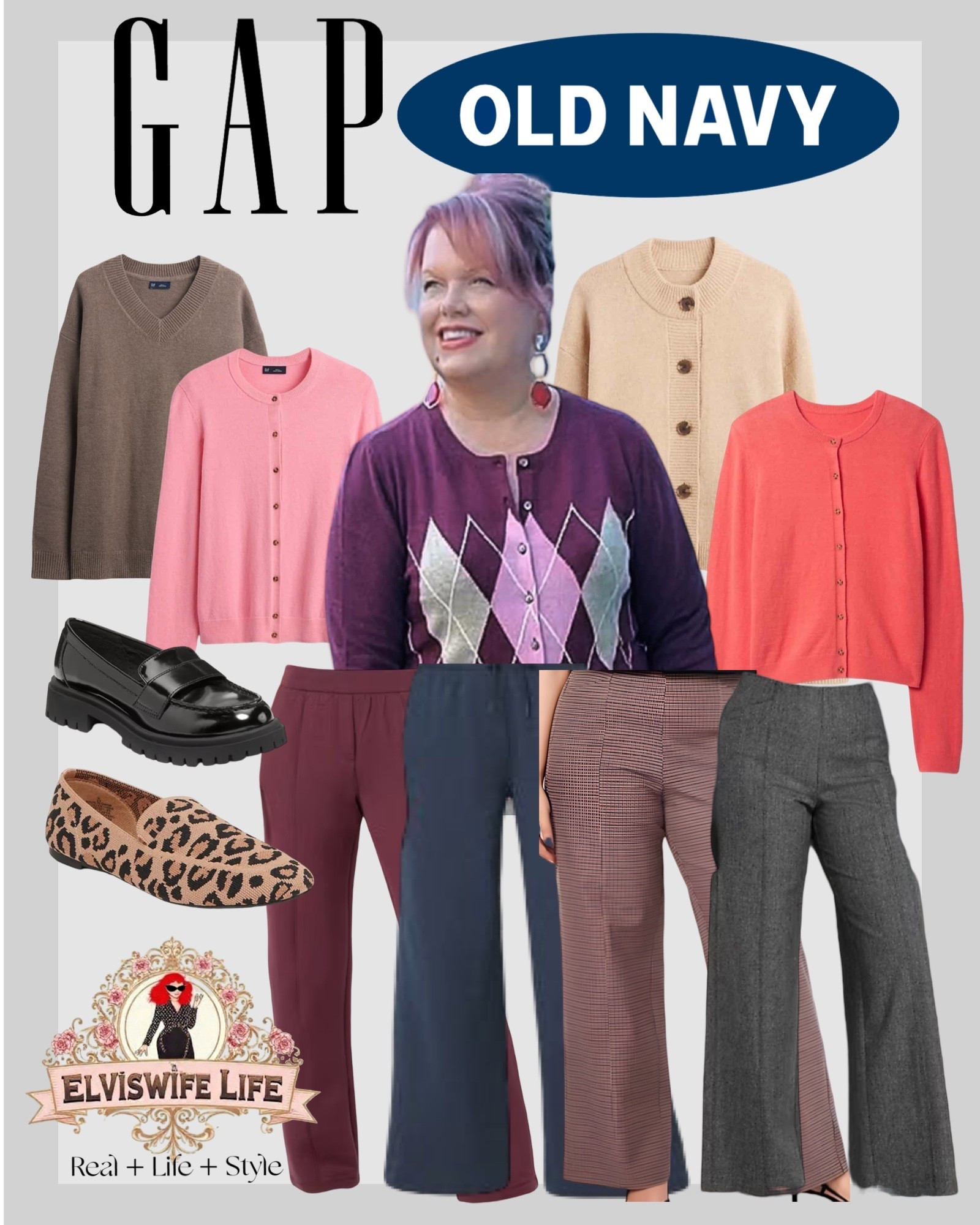 Gap and Old Navy are bringing all the cozy pieces for fall. I especially like their super bounce fleece and sosoft sweaters - they feel amazing! Lots of casual pieces, jeans are $20, and they’ve got you covered for work outfits, too. Click through below for the deals!

Plus size, mid size, fall fashion, teacher outfits, girls, boys, men’s, cozy sweaters, houndstooth

#LTKFamily #LTKPlusSize #LTKSaleAlert