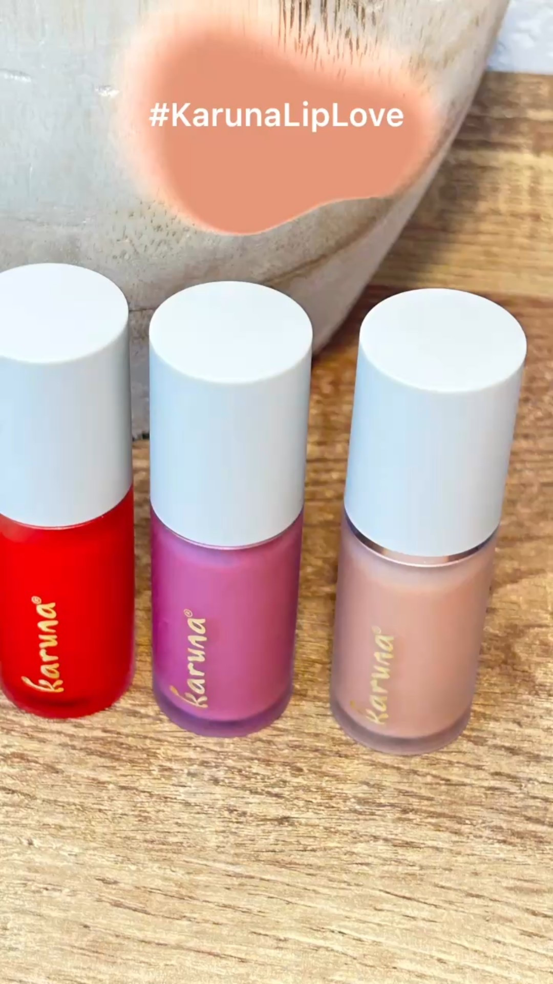 Achieve that natural glow with a pop of color that hydrates and soothes. My new everyday essential! 🌿💋 #KarunaSkin #LipCare #VeganBeauty #HydratingTint #SoothingLips


#LTKBeauty