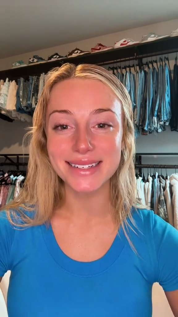 THE Skin-Care Routine ✨ 

 #LTKBeauty