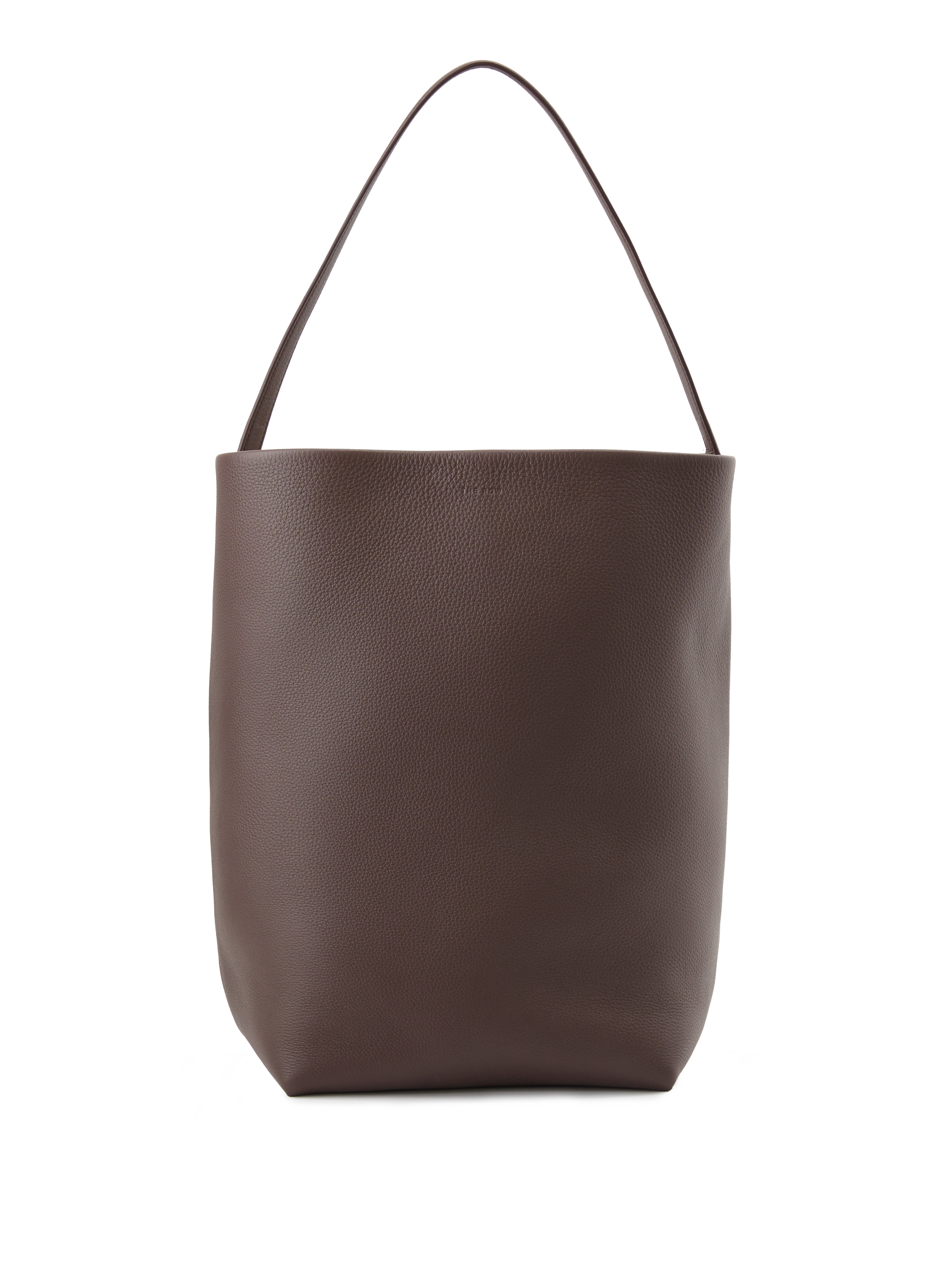 Shopper 'Large N/S Park' Rotbraun | ONE SIZE | 2100006866407 | Unger-Fashion.com