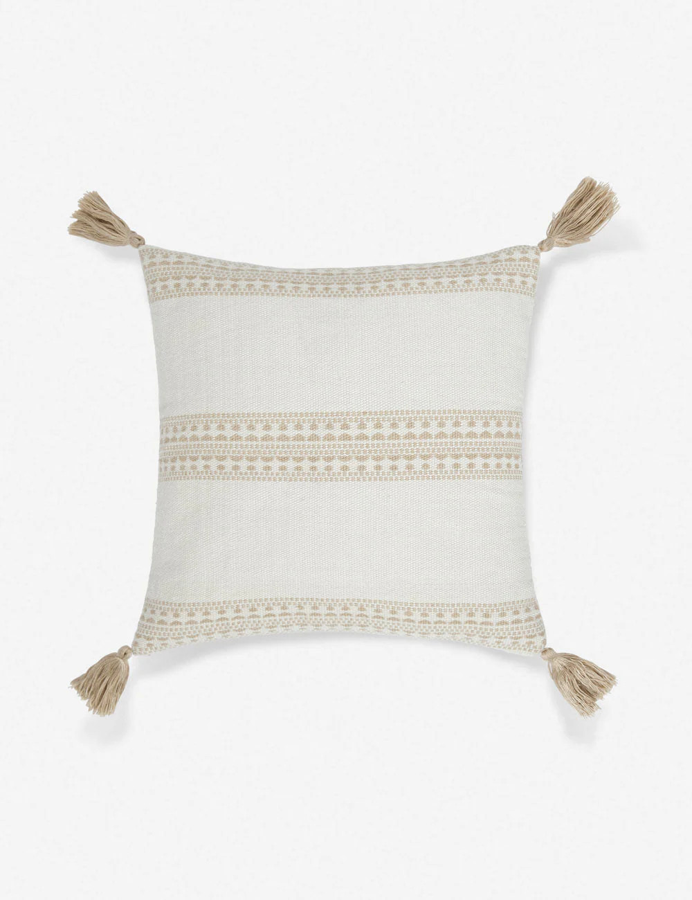 Marchesa Indoor / Outdoor Pillow | Lulu and Georgia 