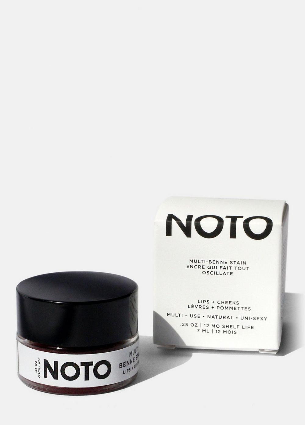 Noto Oscillate Multi-benne Stain Pot | Vince LLC