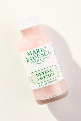 Mario Badescu Drying Lotion | Anthropologie (US)