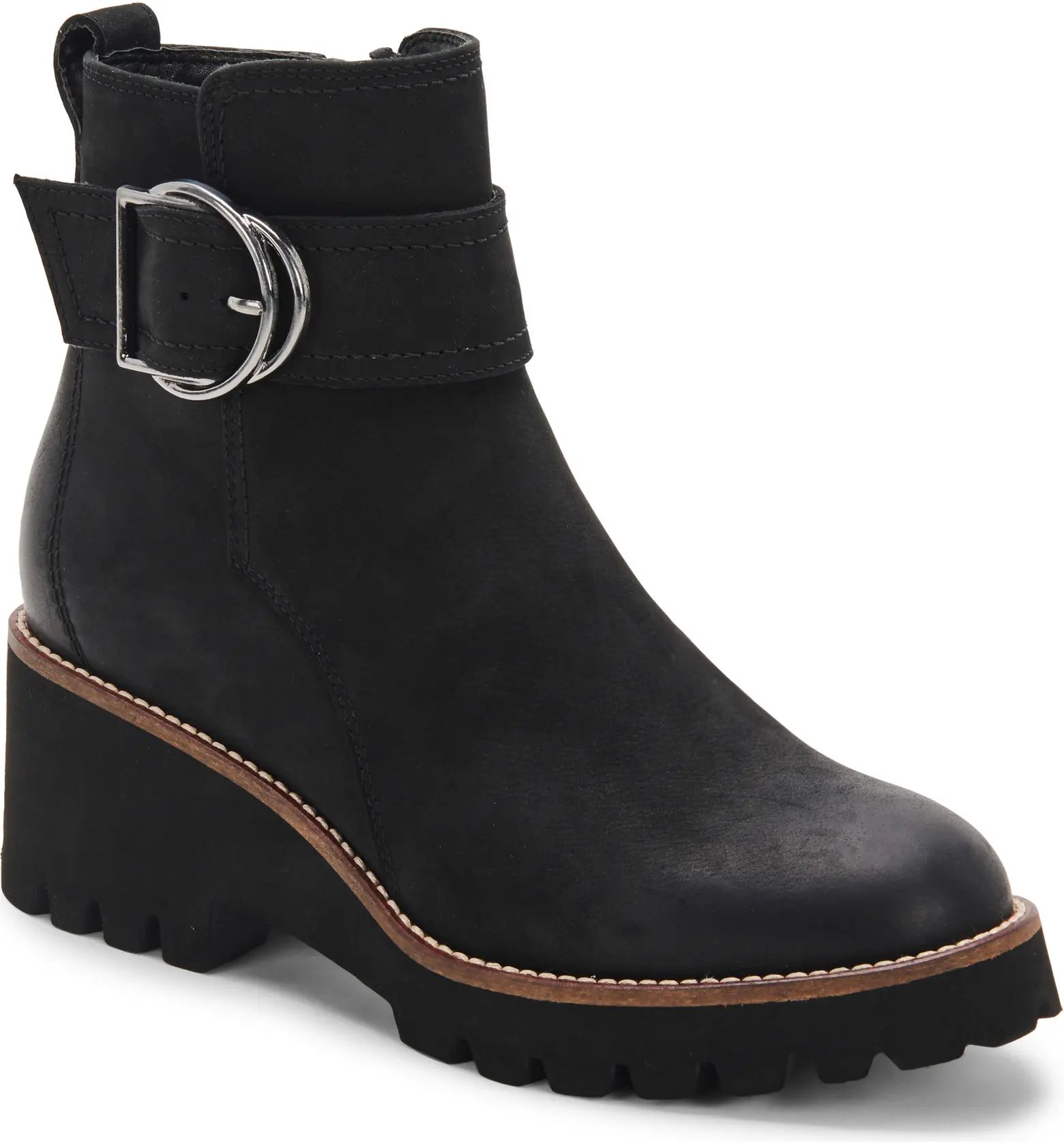 Dagger Waterproof Boot (Women) | Nordstrom