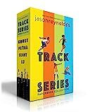 Jason Reynolds's Track Series Paperback Collection: Ghost; Patina; Sunny; Lu | Amazon (US)