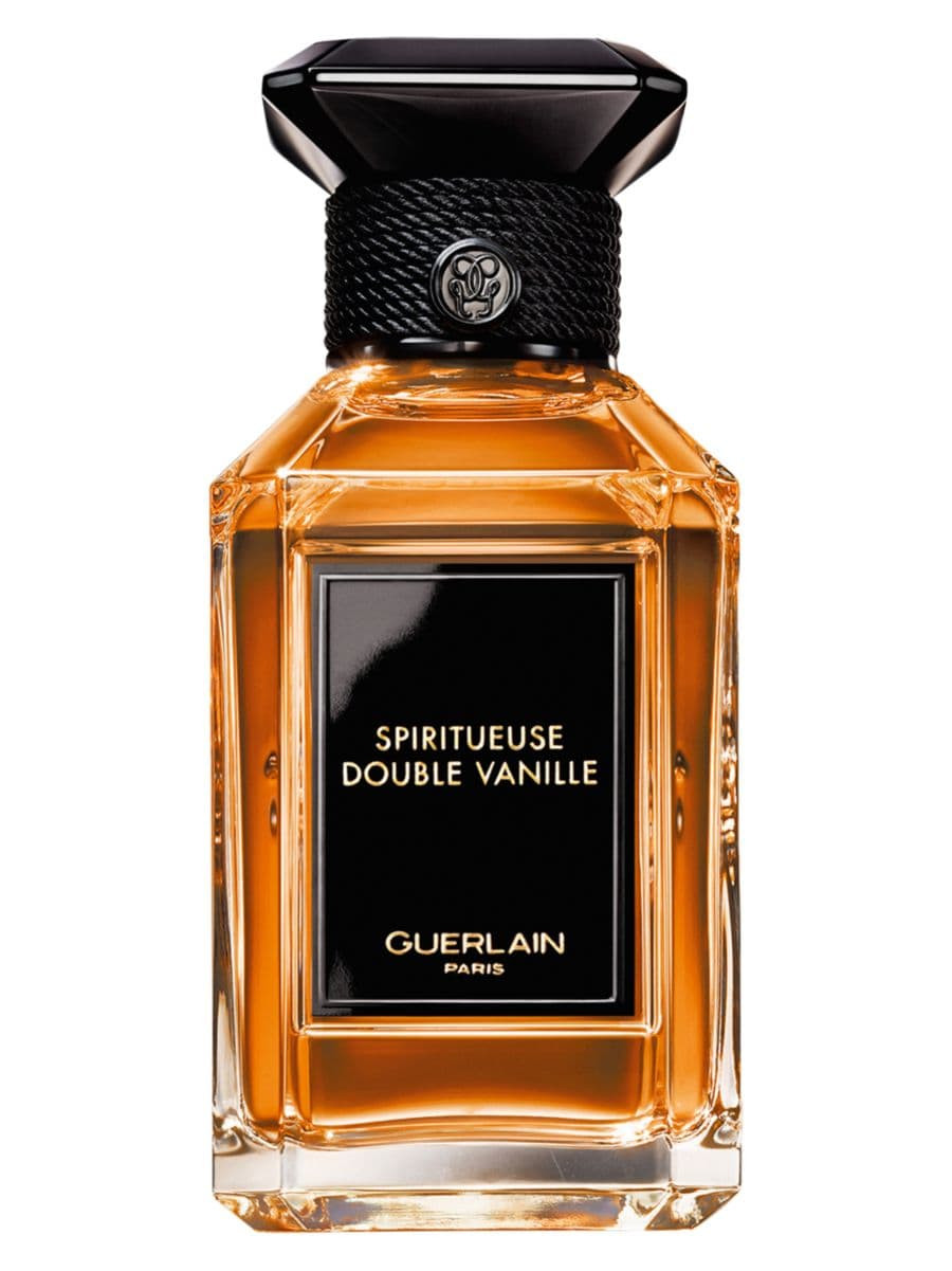 L'Art & La Matiere Spiritueuse Double Vanille Eau de Parfum | Saks Fifth Avenue