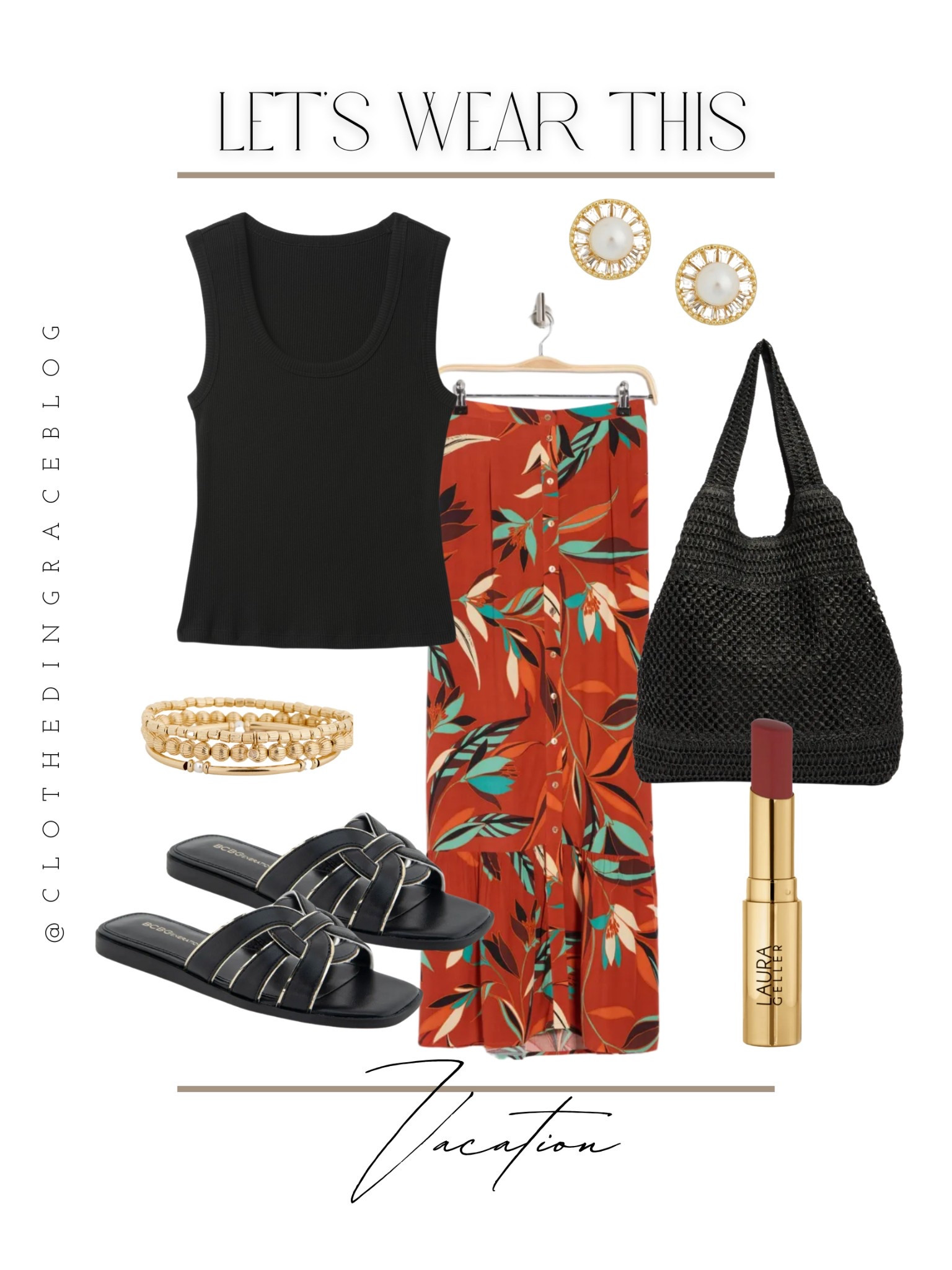 Vacation vibes 


#LTKTravel #LTKFindsUnder50 #LTKStyleTip