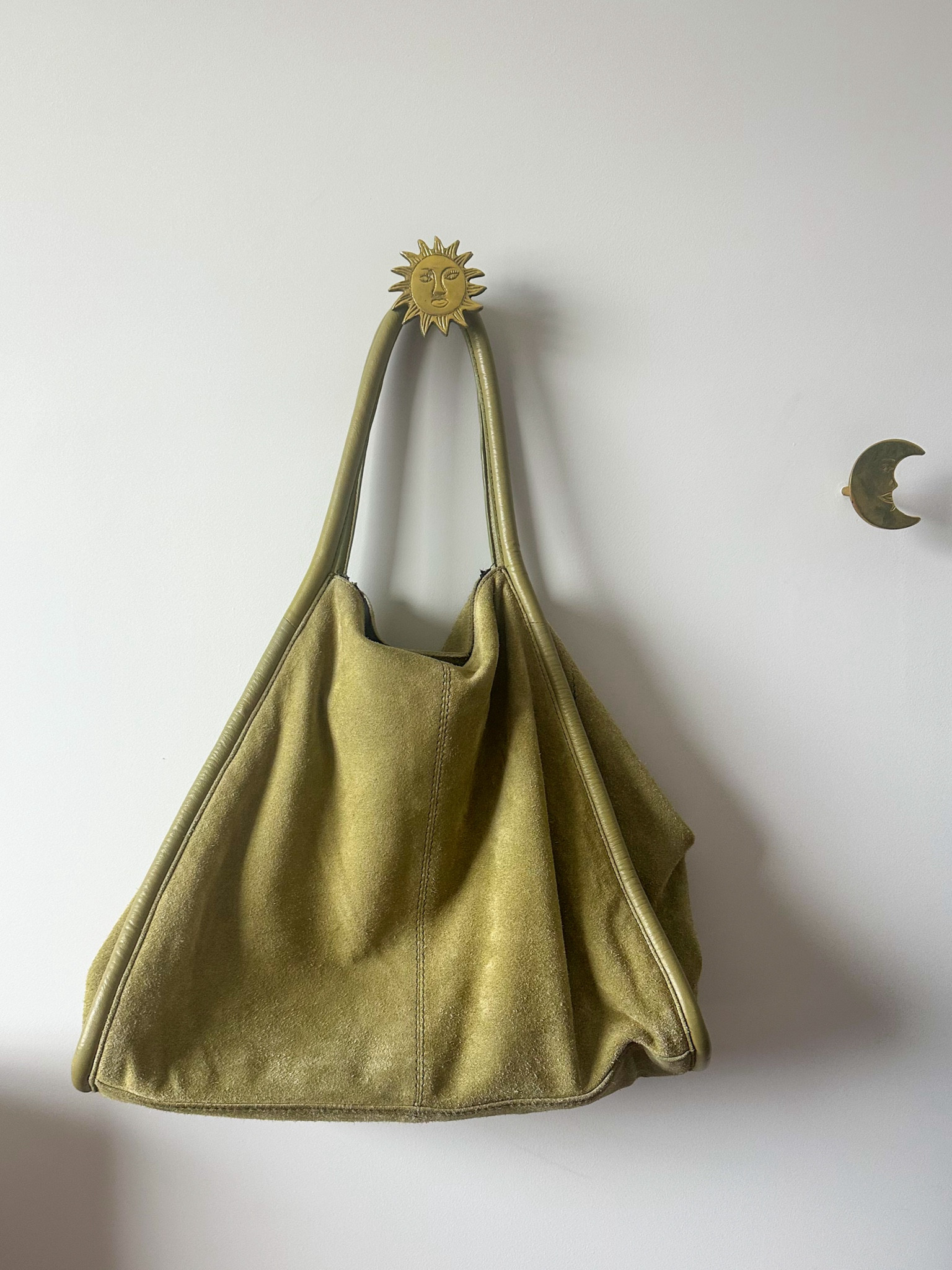 green suede tote bag | autumn bag

#LTKSeasonal #LTKFallSale #LTKItBag