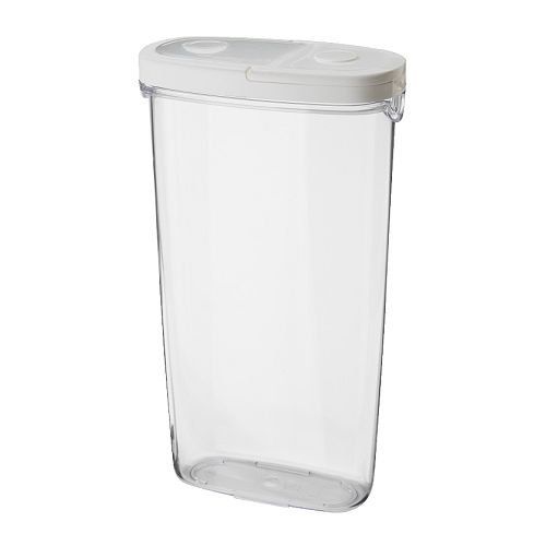 IKEA - 365 Jar With Lid, 2QT | Amazon (US)