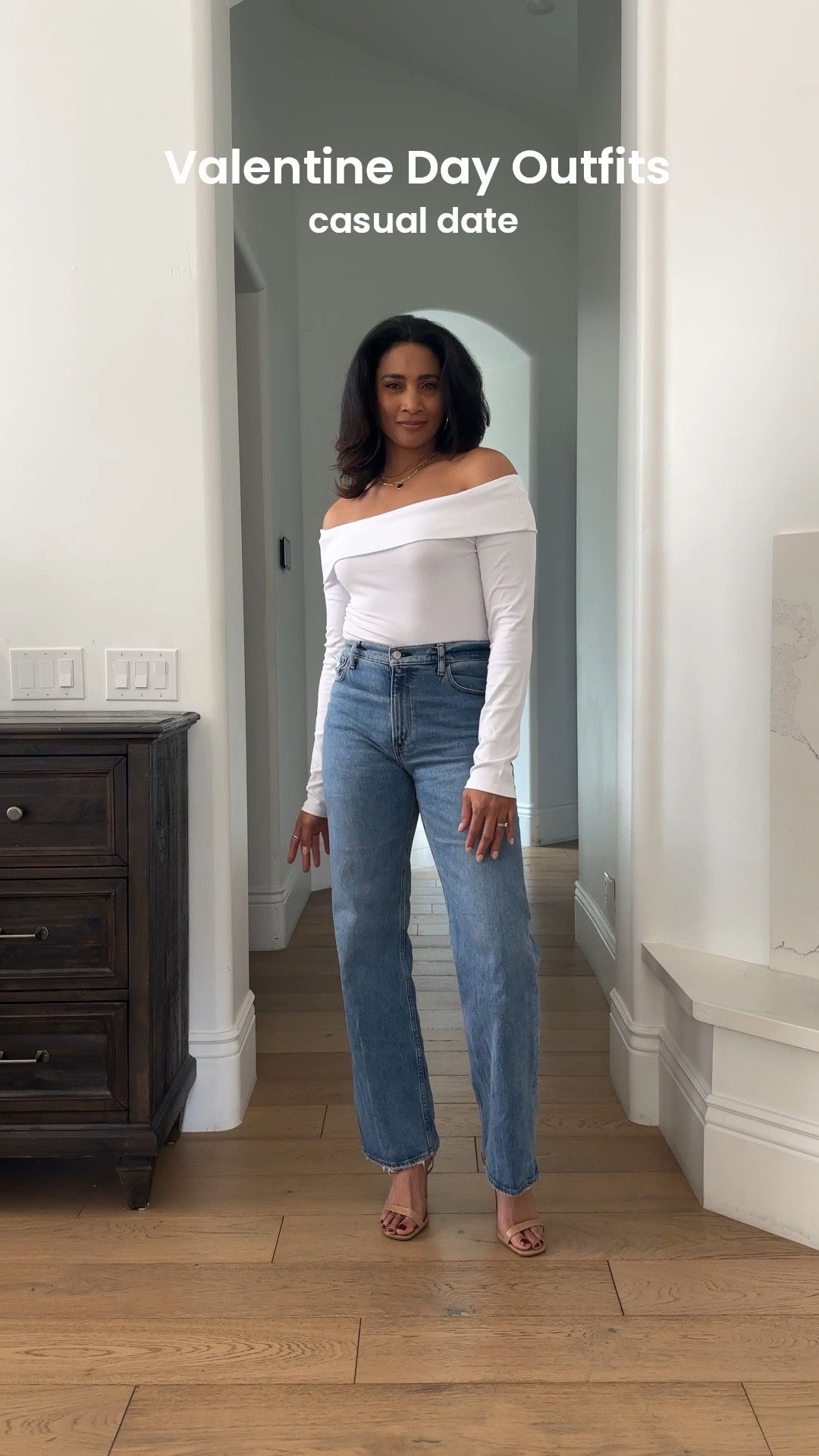 Valentines Day Outfits you can wear again!! All fit true to size.



#LTKOver40 #LTKSaleAlert