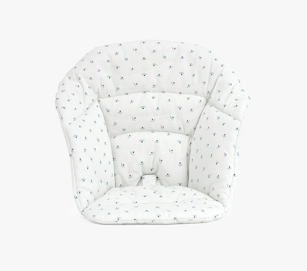 Stokke(R) Clikk(TM)Cushion Blue Berry Boat | Pottery Barn Kids