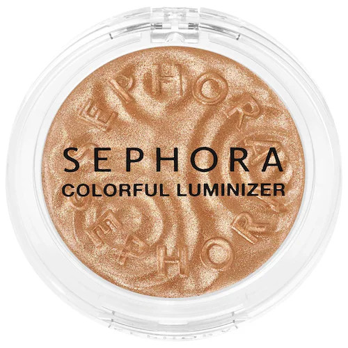 Sephora Colorful® Powder Luminizer - SEPHORA COLLECTION | Sephora | Sephora (US)