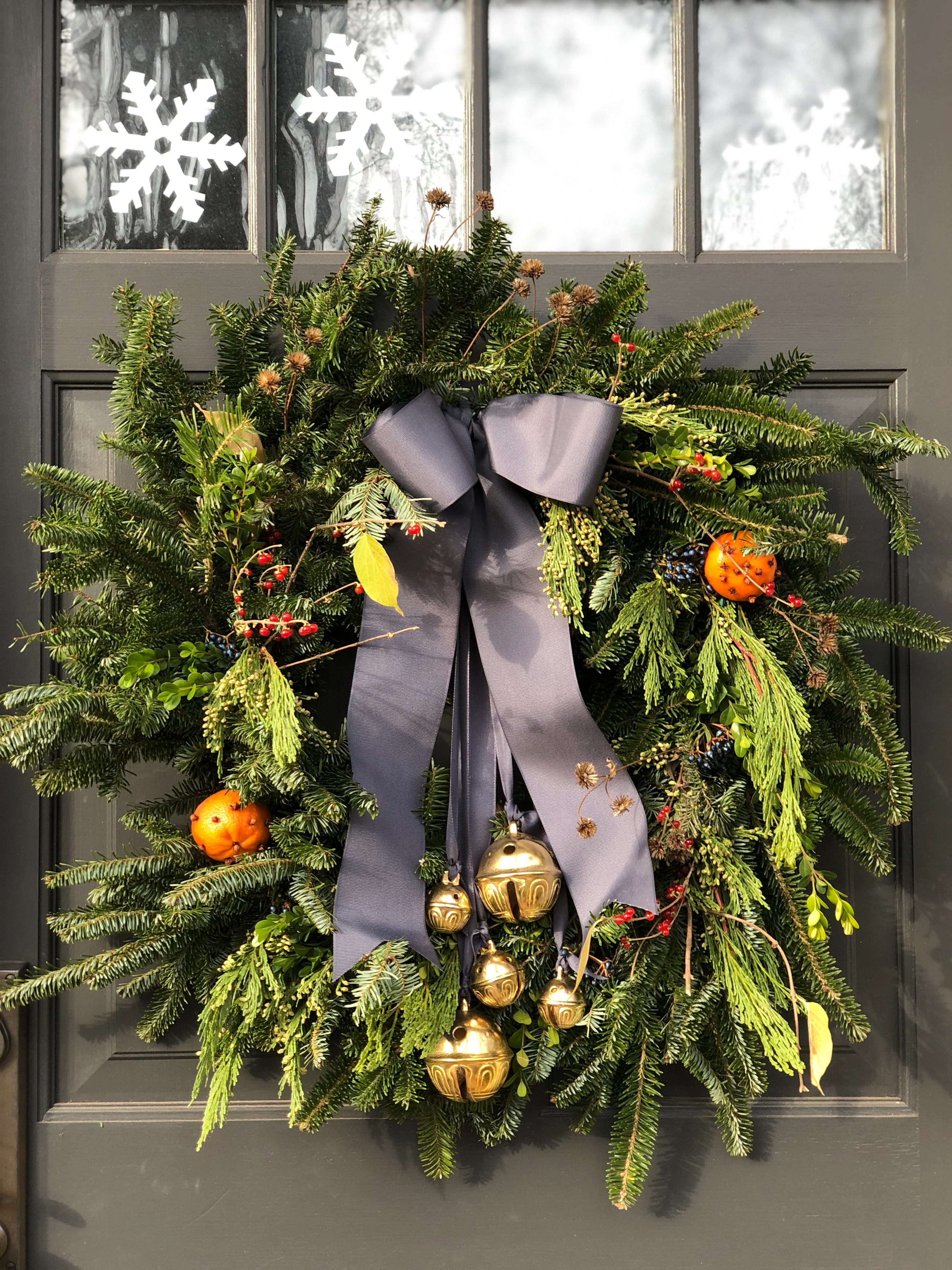 Sleigh Bells | JSH Home Essentials