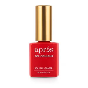 apres - Gel Couleur - Soulful Ginger | Beyond Polish