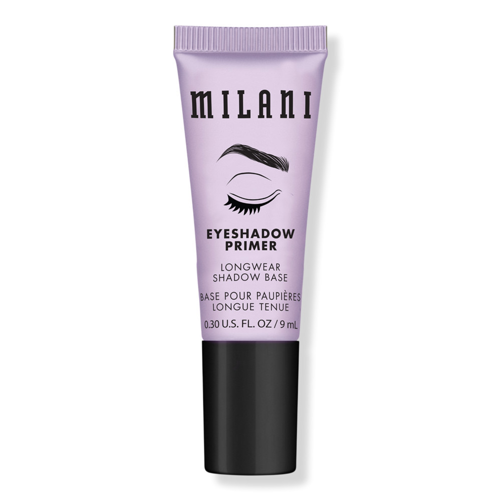 Milani Stay Put Eyeshadow Primer - Nude | Ulta