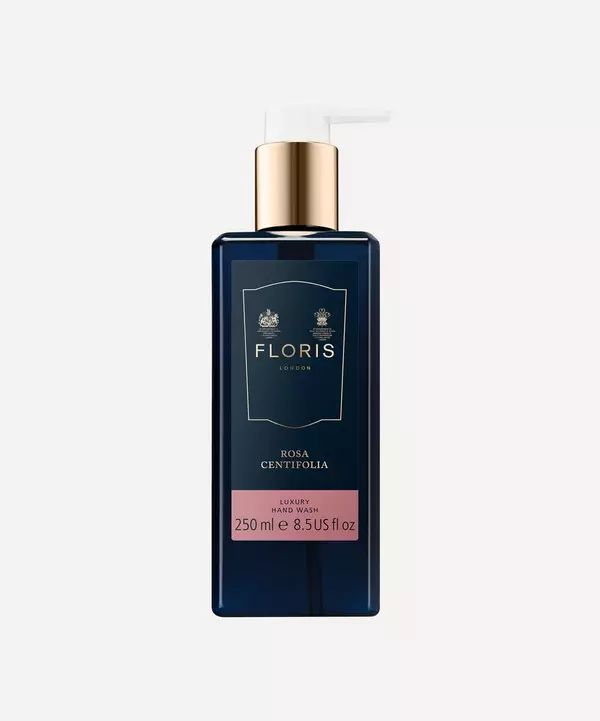 Rosa Centifolia Luxury Hand Wash 250ml | Liberty London (US)