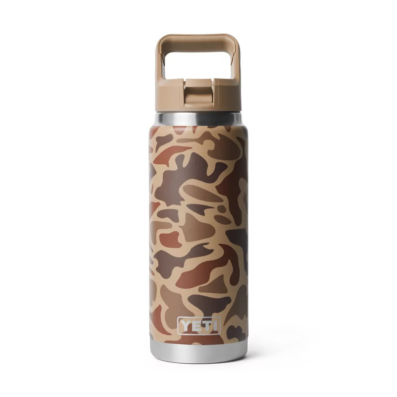 YETI Rambler 26 oz Straw Bottle | Academy Sports + Outdoors