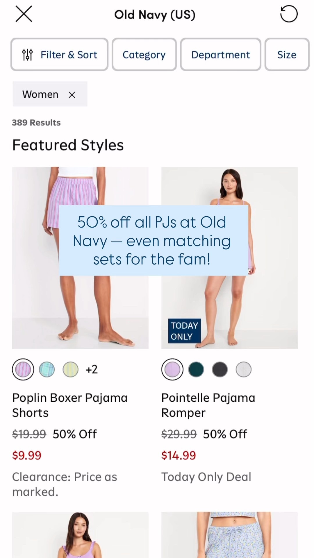 #LTKFindsUnder50 #LTKSeasonal #LTKSaleAlert