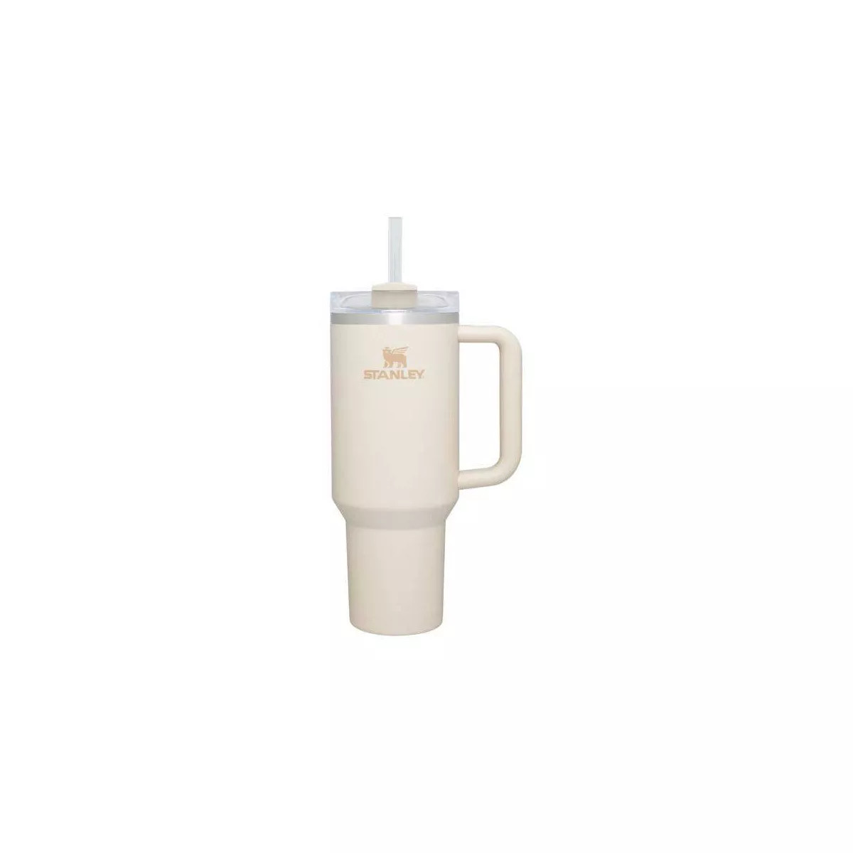 Stanley 40 oz Stainless Steel H2.0 FlowState Quencher Tumbler - Hearth & Hand™ with Magnolia | Target