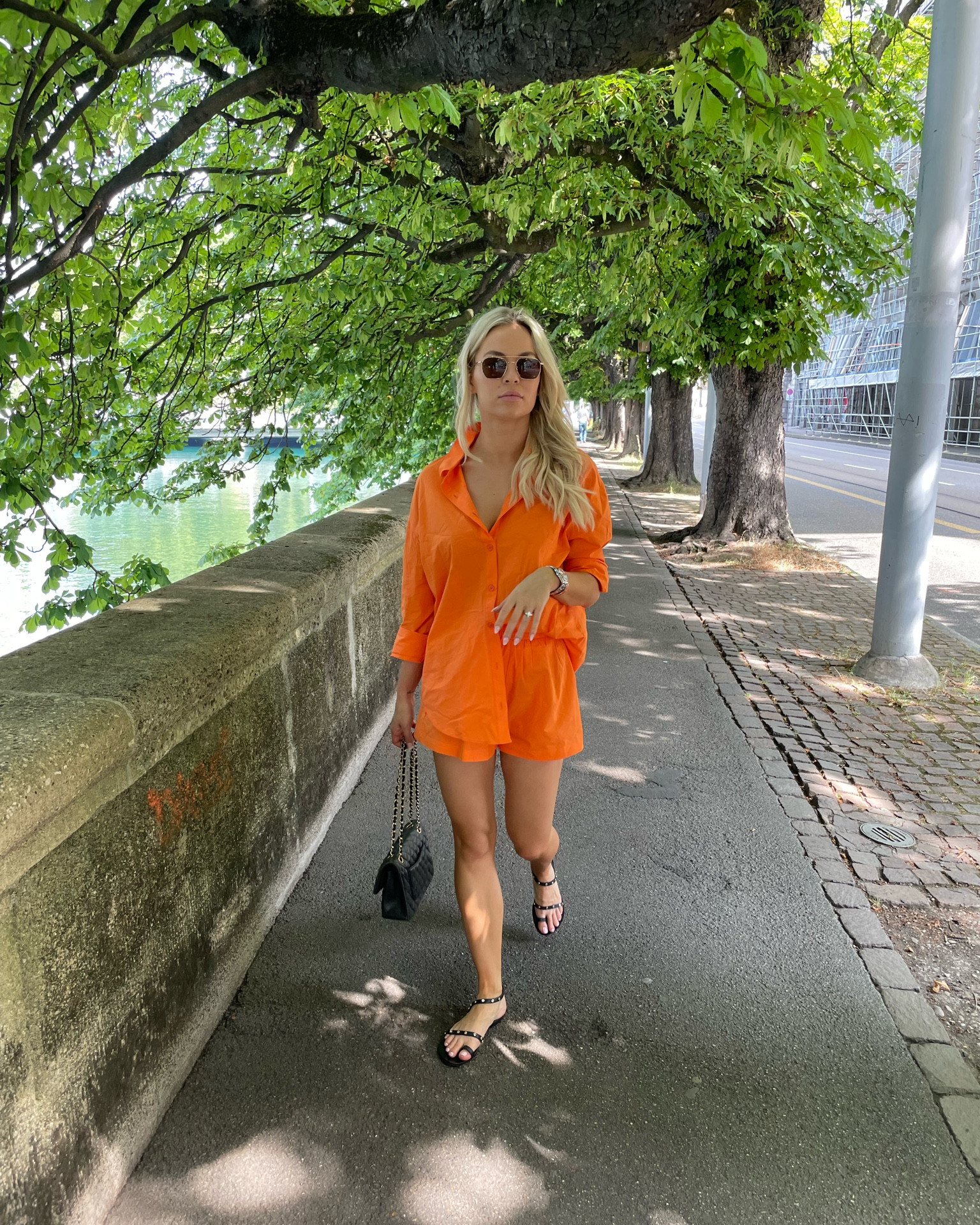 COLOUR POP! 
I love orange atm it’s so much fun 🧡🍊

#LTKtravel #LTKaustralia #LTKfindsunder100