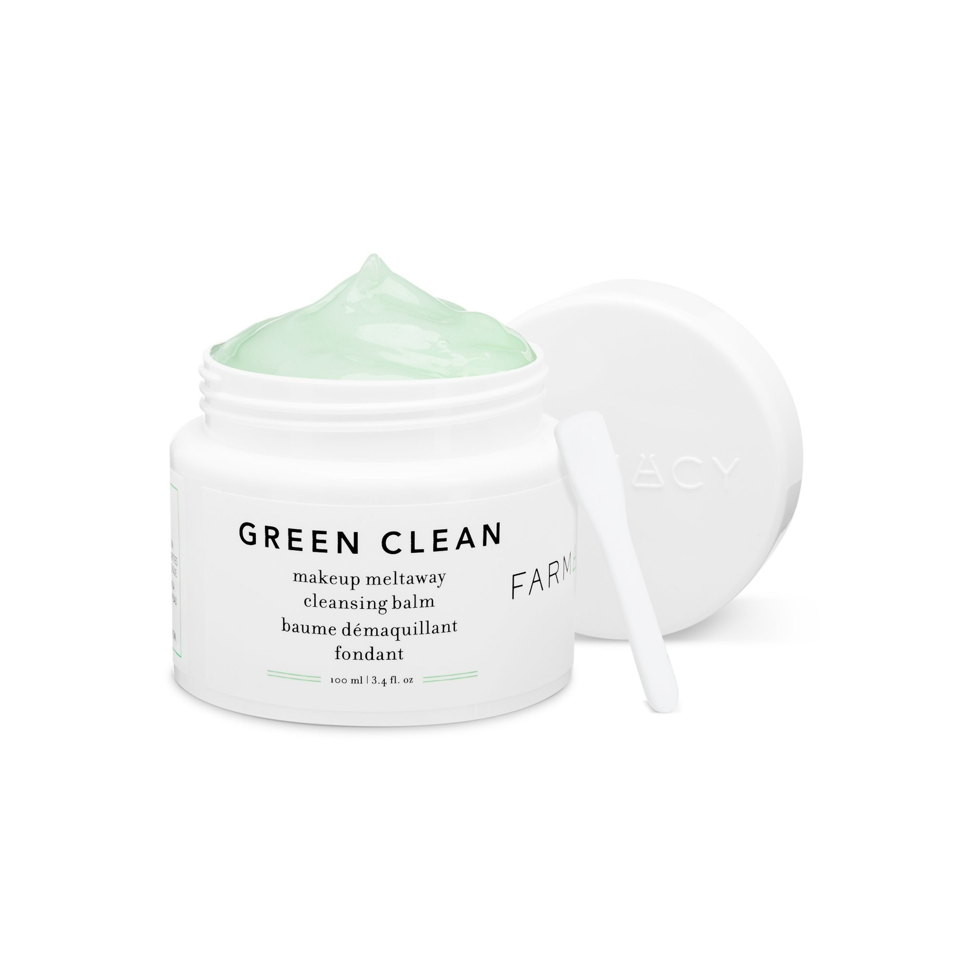 GREEN CLEAN | Farmacy Beauty