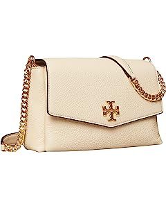 Tory Burch Kira Pebbled Small Convertible Shoulder Bag | The Style Room, powered by Zappos | Zappos