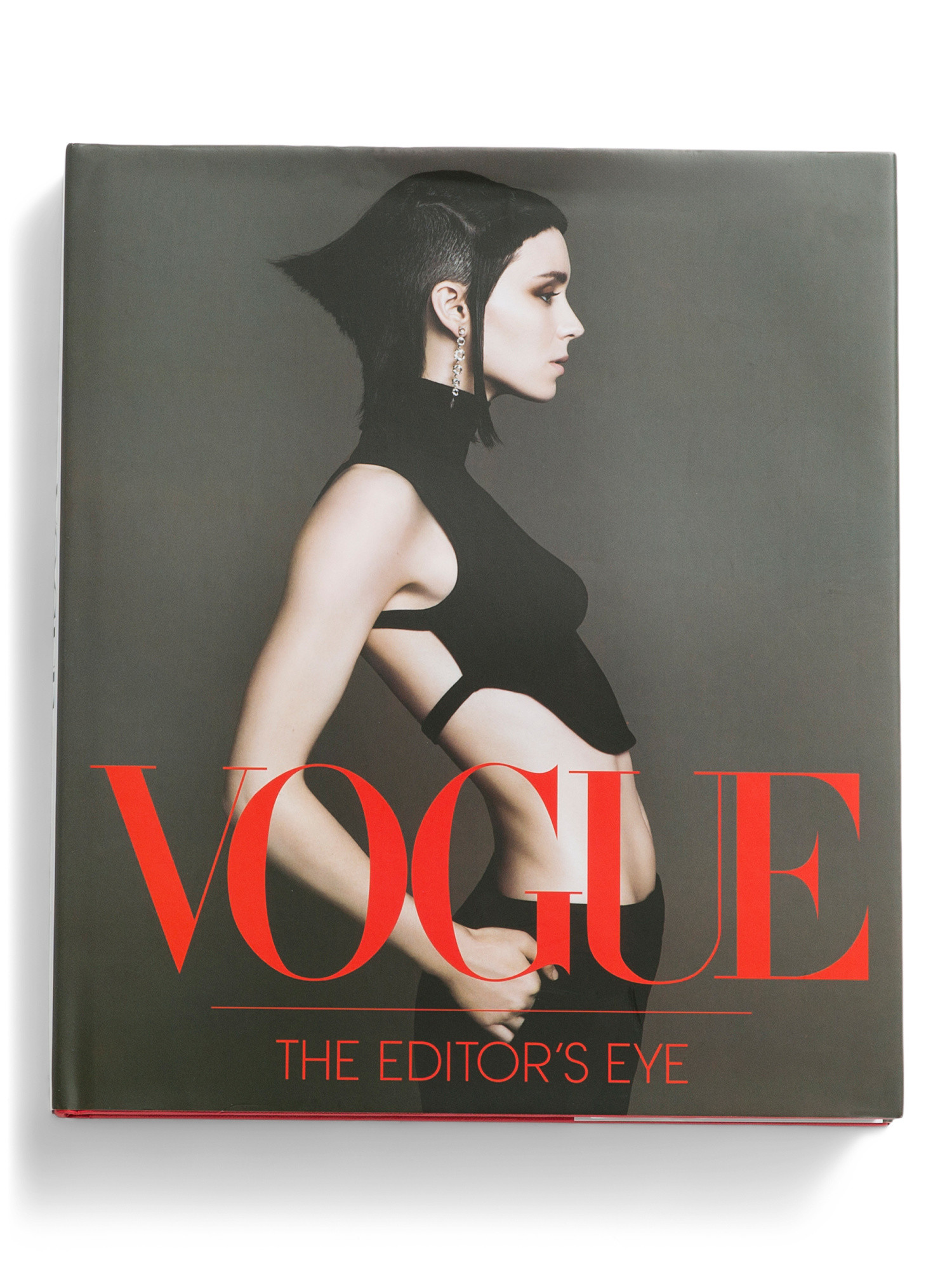 Vogue The Editors Eye Book | TJ Maxx