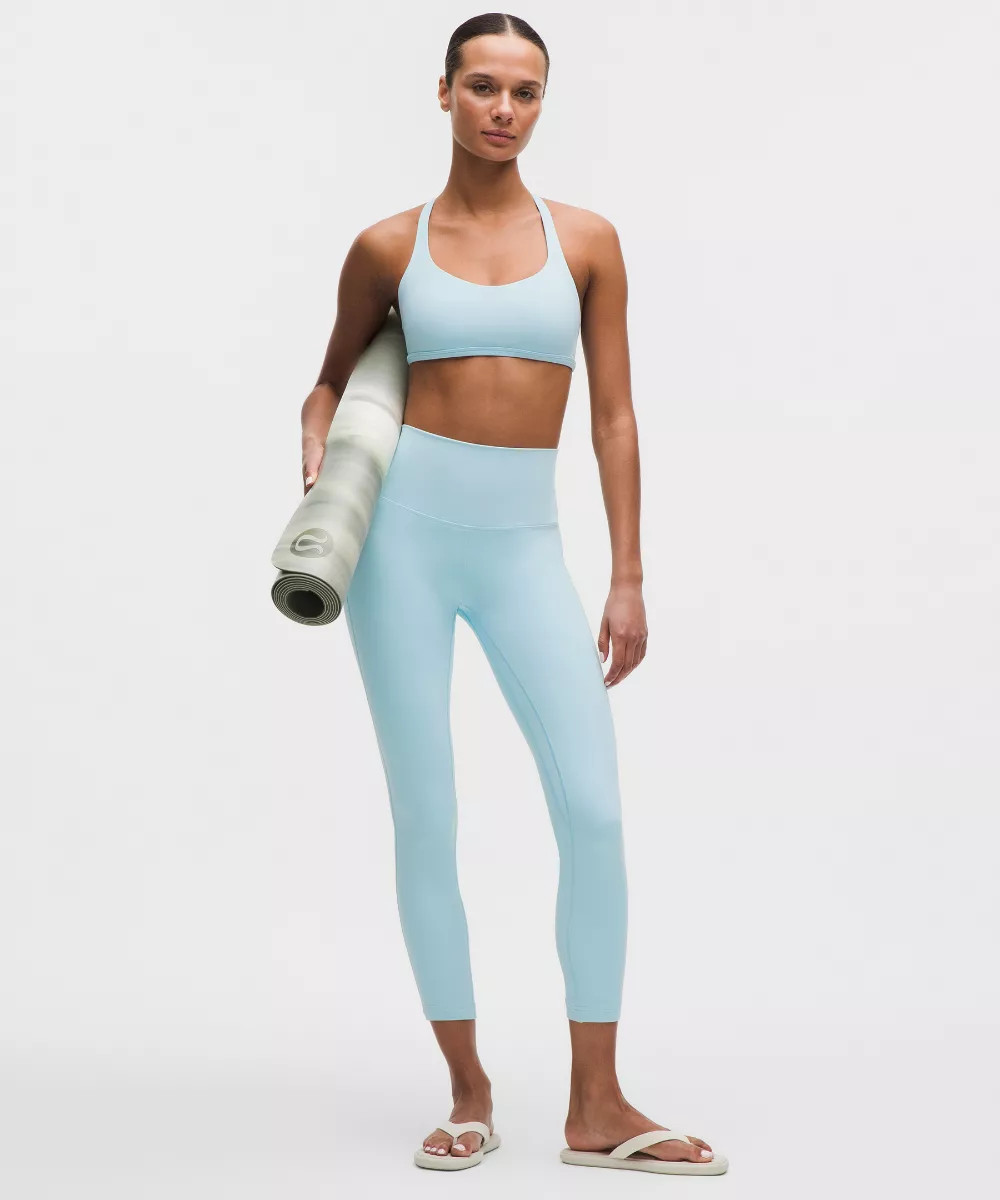 lululemon Align™ High-Rise Pant 25" | lululemon UK