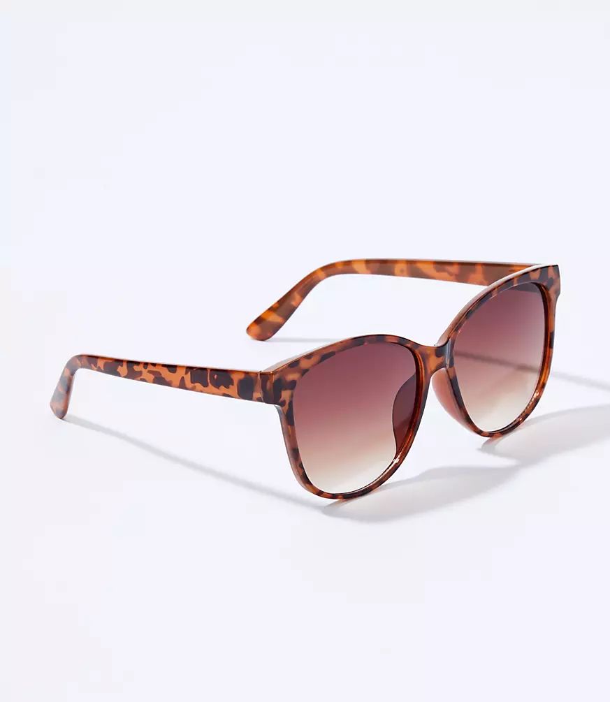 Square Sunglasses | LOFT