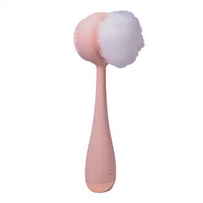 PMD Beauty - Clean Body Cleansing Device - Blush | Best Buy U.S.