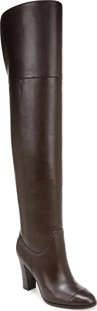 Conrad Over the Knee Boot (Women) | Nordstrom Rack