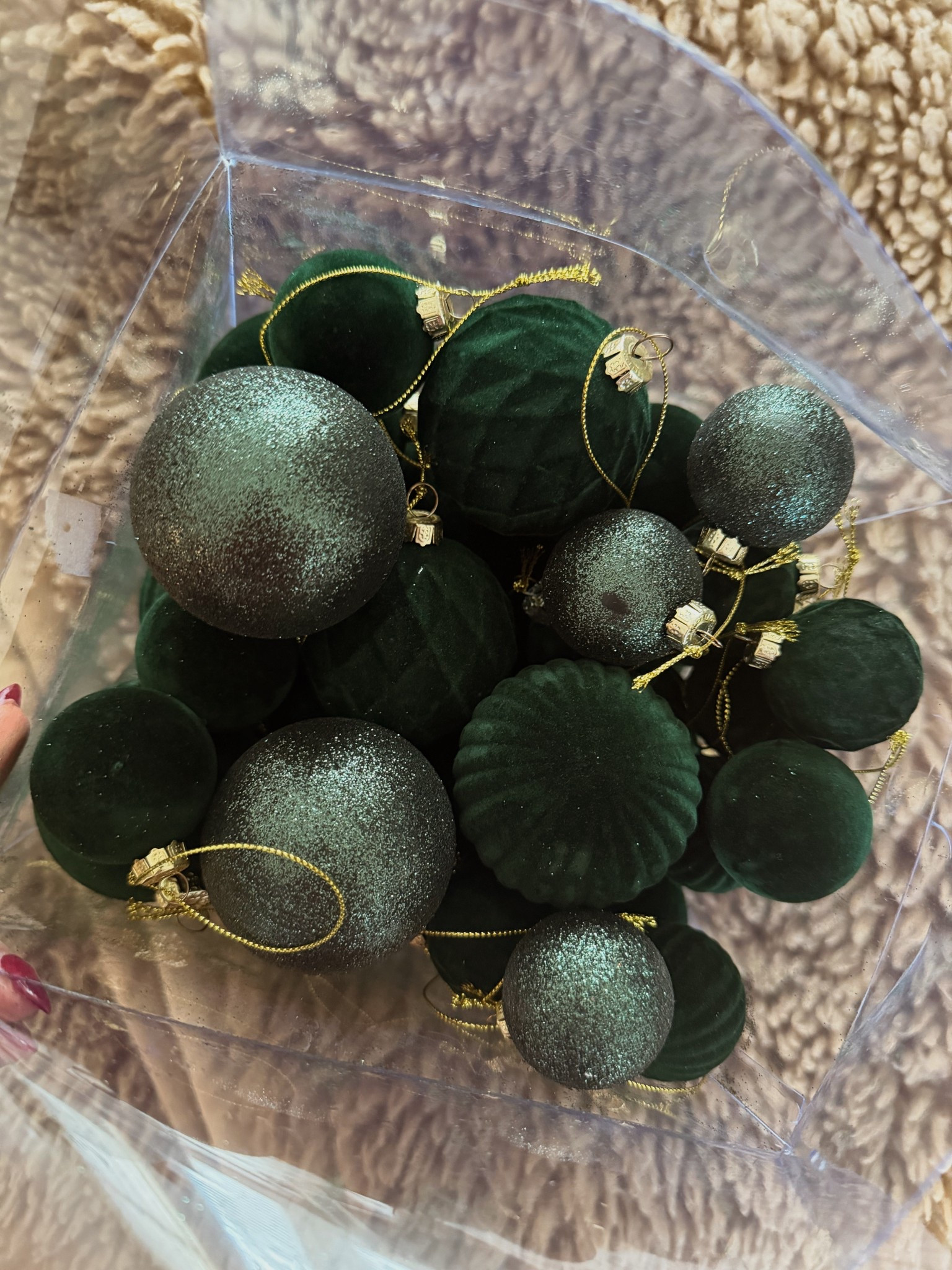 Ralph Lauren Holiday Christmas decor 

#LTKSeasonal #LTKHoliday #LTKHome