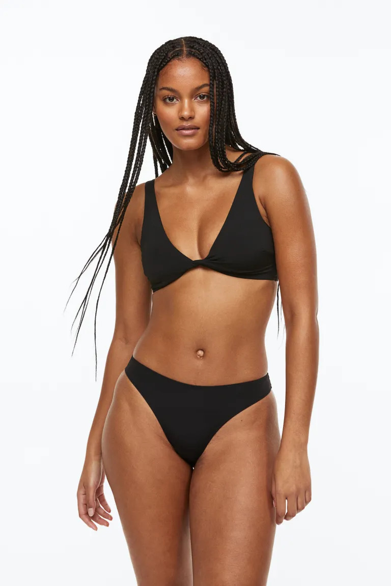 Braga de bikini | H&M (FR, IT, ES, PT, BE)