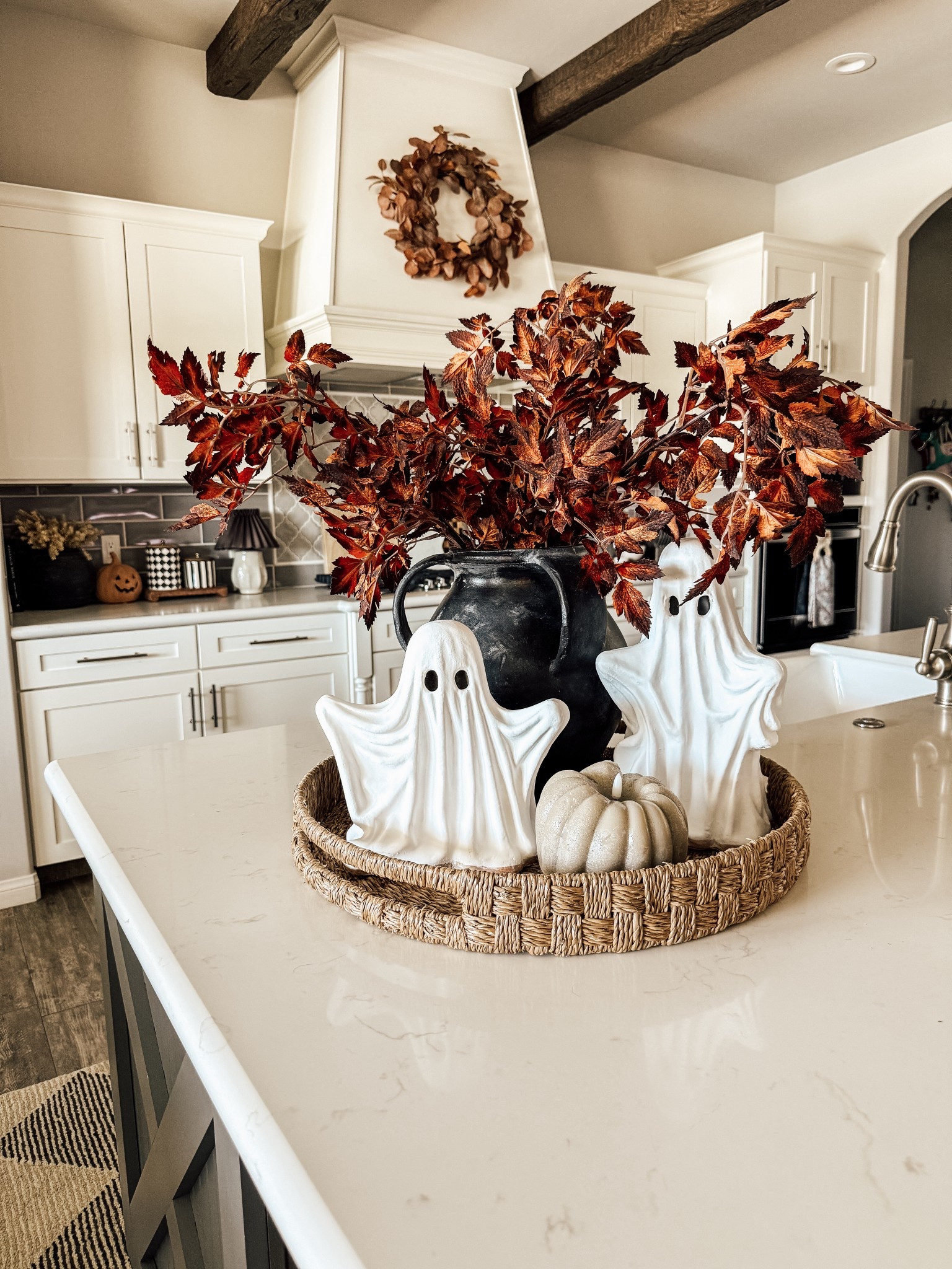 Halloween Decor

#LTKSeasonal #LTKHome