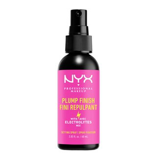 NYX Professional Makeup Plump Right Back Plump Finish Makeup Setting Spray - 2.03 oz | CVS | CVS Health