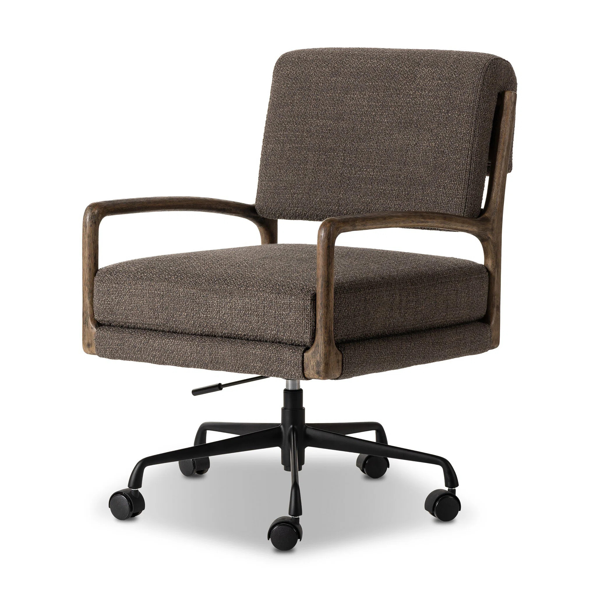 Omar Desk Chair-Gibson Mink | Wayfair North America