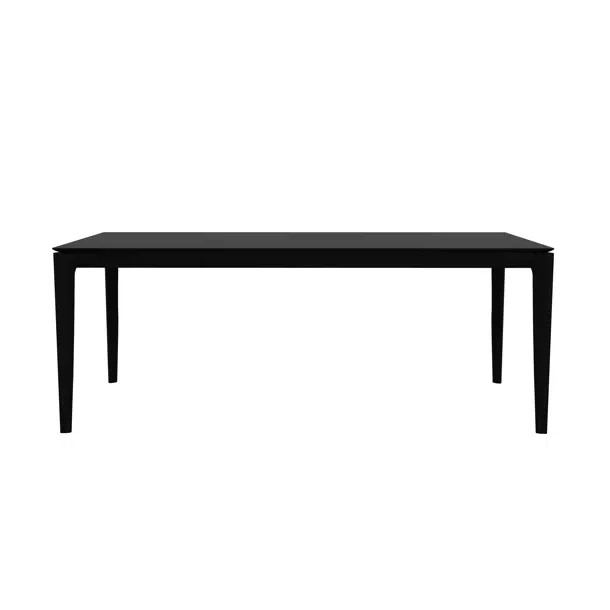 Bok Solid Wood Dining Table | Perigold