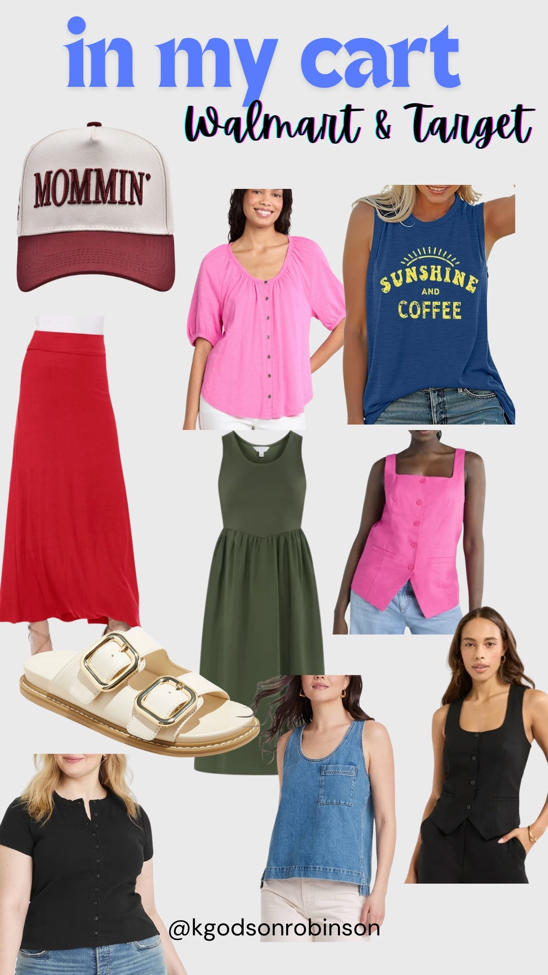 There are so many awesome items in my. Art this week! 🤩

#LTKMidsize #LTKFindsUnder50 #LTKOver40