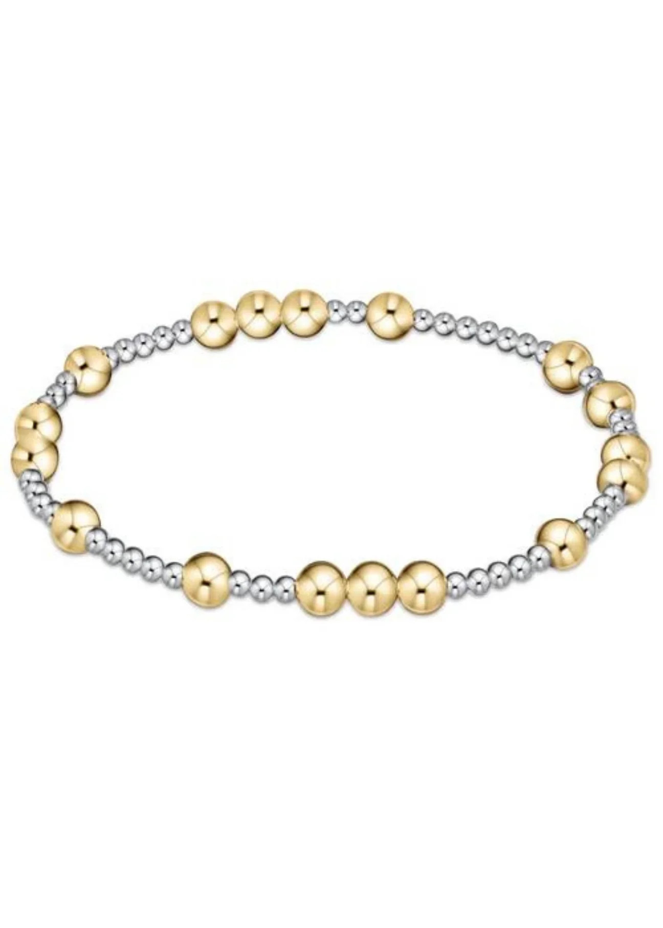 enewton Extends - Hope Unwritten Bracelet - Mixed Metal | Smith's of Dublin