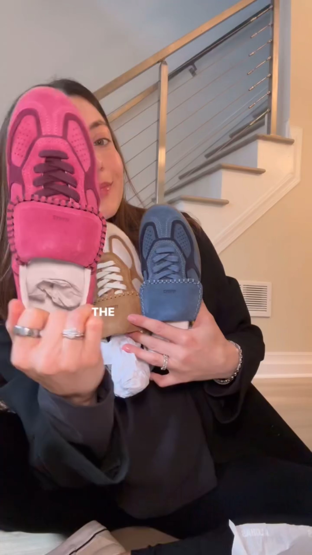 so torn. which am I keeping? PLEASE LMK in comments. !!! 

@alohas if you want to just hook a girl up I won’t have to make this impossible choice 🥰