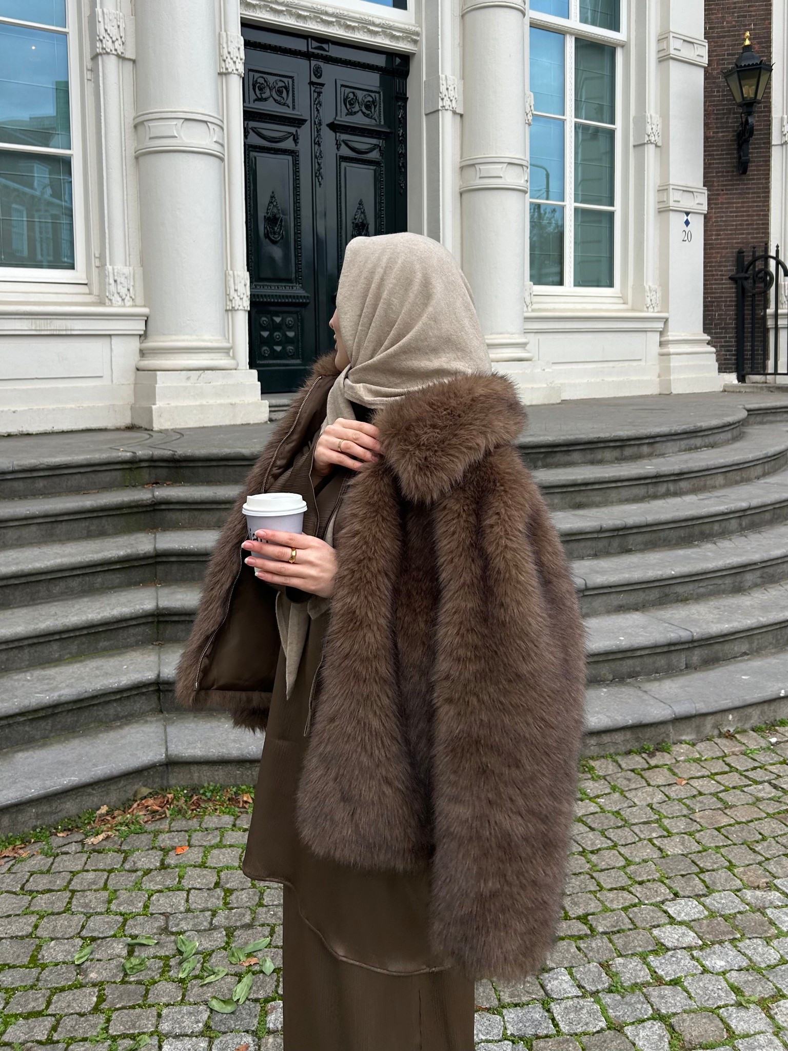 #LTKeurope #LTKautumn #LTKmodest