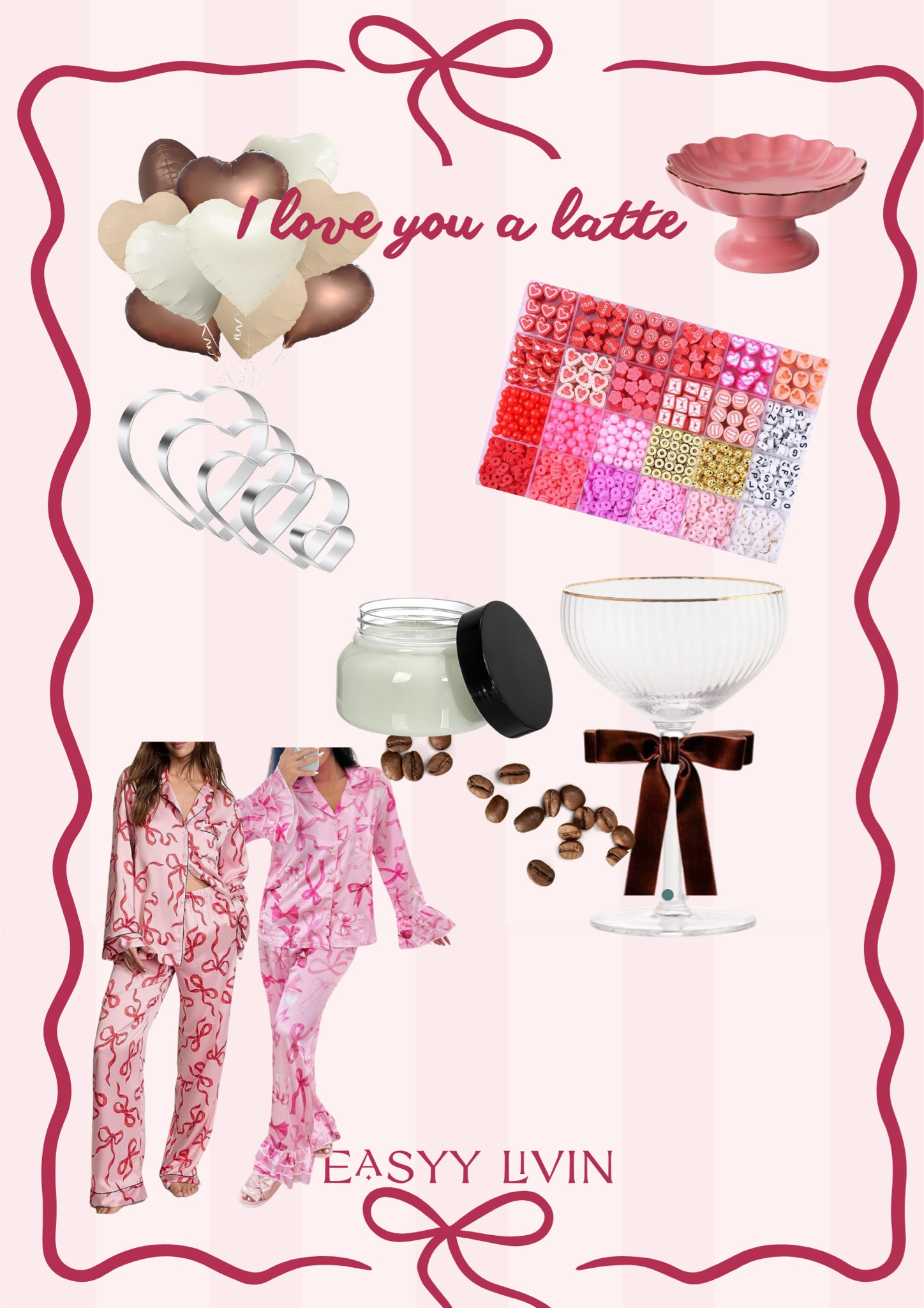 Hosting essentials for your next DIY Valentines party 

#LTKParties #LTKHome #LTKSeasonal