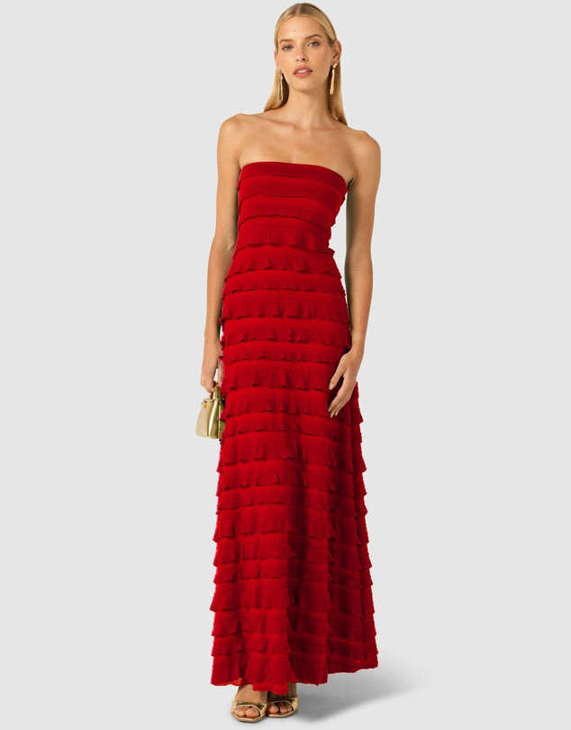 Maddison Dress | THE ICONIC (AU & NZ)