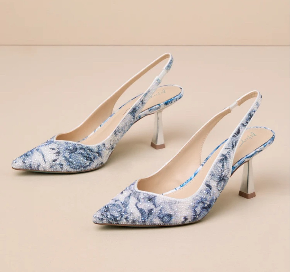 So cute for brides 

#LTKfindsunder100 #LTKGiftGuide #LTKwedding