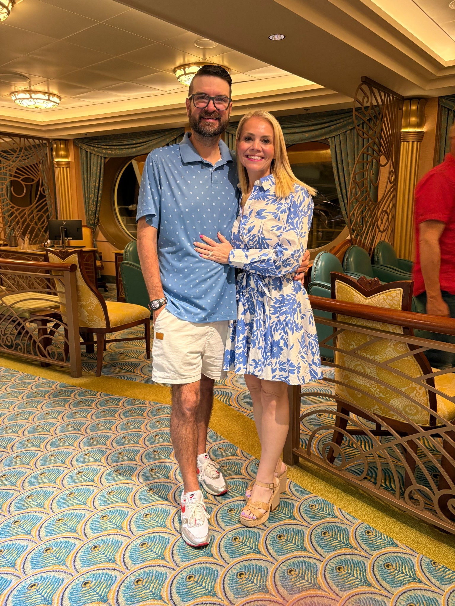 the most perfect, flattering dress! I’m in an XS! Size 7 in shoes  

#LTKStyleTip #LTKShoeCrush