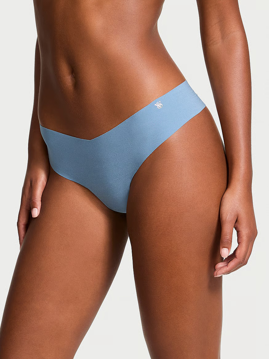 No-Show Thong Panty | Victoria's Secret (US / CA )