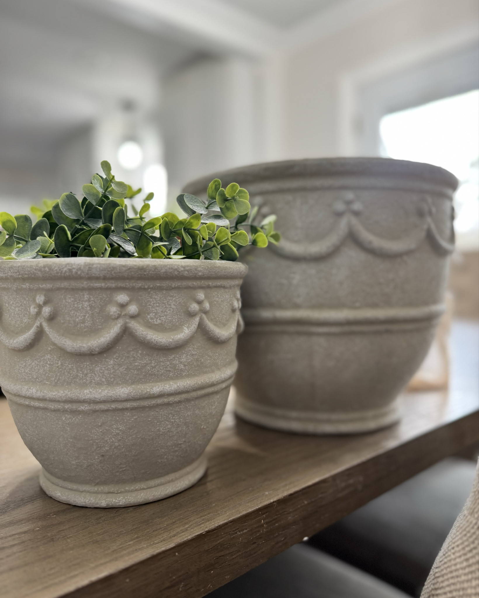 Swipe through to see a bunch of the My Texas House planters, some of which are on rollback!!! 

#LTKSeasonal #LTKHome #LTKSaleAlert